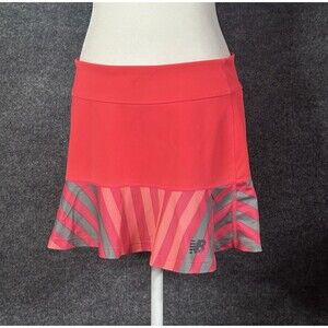 NEW BALANCE NB-DRY TENNIS PICKLE BALL SKIRT SIZE MEDIUM BS4132